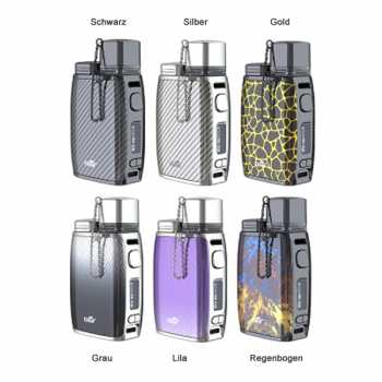 eLeaf Pico Compaq Pod Set 60W