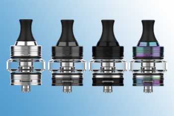 eleaf iJust Mini Verdampfer 3ml 22mm