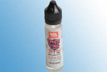 Candy Punch - Element Liquid 60ml Mix aus verschiedenen Fruchtbonbons