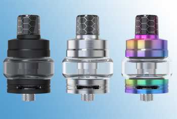 Joyetech Exceed Air Plus Verdampfer 22mm