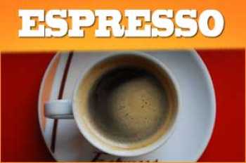 Espresso Liquid 30ml