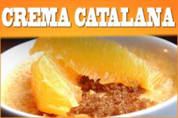 Crema Catalana eLiquid