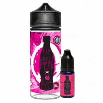 Apple | Dragon Fruit | Pear Big Mouth Aroma 10ml / 120ml leckerer Mix aus Apfel, Drachenfrucht und Birne