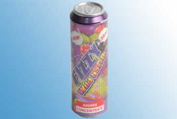 Wildberries Fizzy Juice Aroma Super Waldbeerenmix