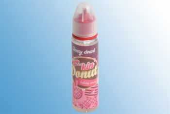 Berry Donut - F**kin Donut Liquid 60ml Donuts mit frischen Beeren