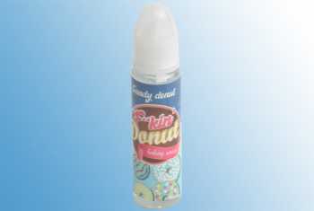 Candy Donut - F**kin Donut Liquid 60ml süße Donuts mit Candy Überzug