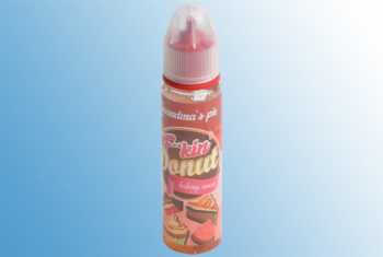 Grandma‘s Pie - F**kin Donut Liquid 60ml Omas Apfel Donut