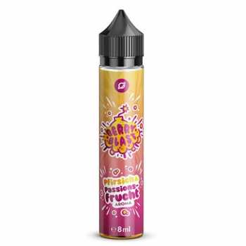 Berry Blast Flavorverse Aroma 8ml / 75ml (Pfirsich & Passionsfrucht mit leichter Frische)