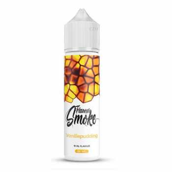 Vanillepudding Aroma Flavour Smoke 10ml/60ml