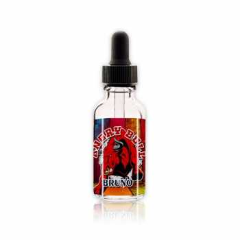 BRUNO Angry Bull Liquid 30ml Melonenfrucht Bonbons