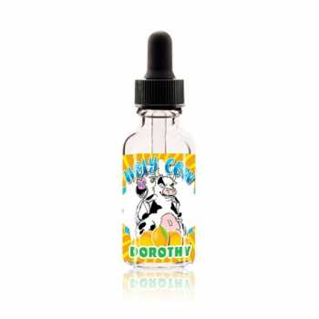 DOROTHY Holy Cow Liquid 30ml Mango Milchshake