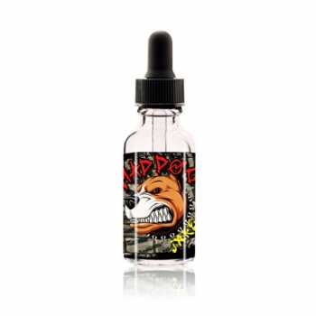 JAKE Mad Dog Liquid 30ml Mix aus Cola, Kirschen und Vanille