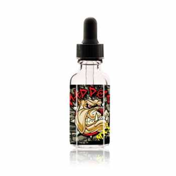 MAX Mad Dog Liquid 30ml grüner Apfel trifft auf Minze