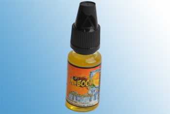 K-Boom Fresh Oranade Aroma erfrischende Orangenlimo