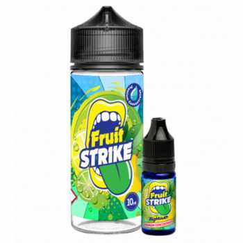 Fruit Strike Big Mouth Aroma 10ml / 120ml leckerer Zitrusmix Erfrischungsdrink