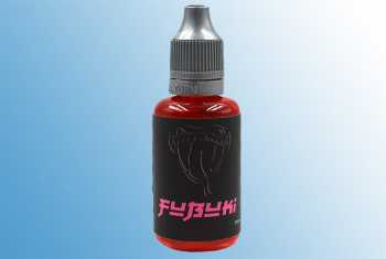 Fubuki Viper Labs 30ml Aroma leckerer Erdbeer Smoothie