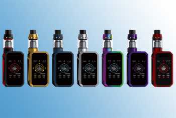 Smok G-Priv 2 + TFV8 X-Baby Set