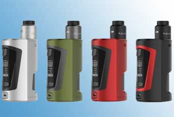 Geek Vape GBOX Squonker Set