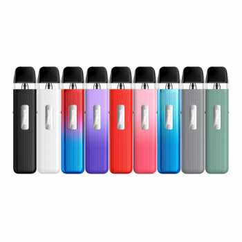 GeekVape Sonder Q E-Zigaretten Set 20W Zugautomatik