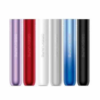 GeekVape Wenax M1 Akku 800mAh Zugautomatik