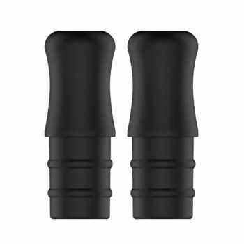 2 x Geekvape Wenax M1 Mundstück Soft-Touch (1 Packung)