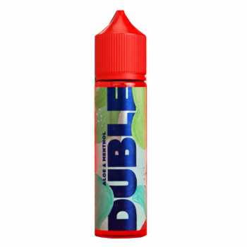 Aloe & Menthol Duble Go Bears Aroma 20ml / 60ml Cactus trifft auf Menthol