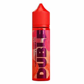 Strawberry & Apple Duble Go Bears Aroma 20ml / 60ml Erdbeere trifft auf Apfel