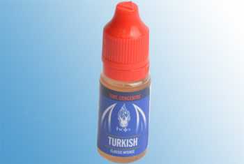 HALO Turkish Aroma Tabak mit Zucker