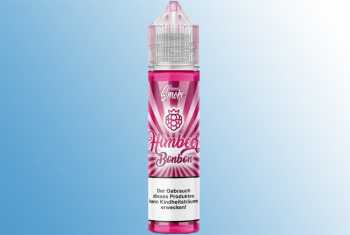 Himbeerbonbon Aromashot - Flavour Smoke 20ml/60ml leckere Himbeerbonbons