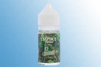 Ice Lemonade - Empire Brew Aroma geeiste Limonade