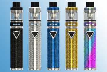 Eleaf iJust ECM Set