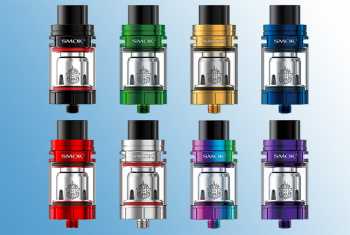 SMOK TFV8 X-Baby Beast Verdampfer