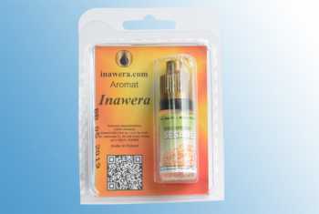 Sesam Inawera nussiges Aroma