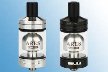 Innokin Ares MTL RTA Verdampfer