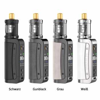 Innokin CoolFire Z80 E-Zigarette 80W