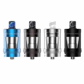 Innokin Zenith Pro Tank Verdampfer 24mm