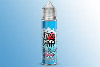 Bubblegum Lollipop - I VG Liquid 60ml Fruchtkaugummi trifft auf Lolli