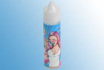 Pink Gum Jacks Vape Liquid 60ml leckerer Fruchtkaugummi