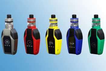 Joyetech Ekee Set mit ProCore Verdampfer