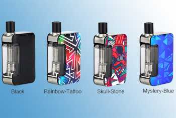 Joyetech Exceed Grip Set