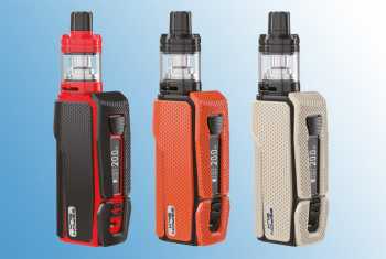 Joyetech Espion Silk 80W TC Set