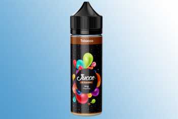 Tobacco Jucce Vape UK Liquid 60ml klassisches Tabak Liquid