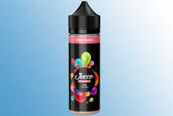 Watermelon Jucce Vape UK Liquid 60ml leckeres Wassermelonen Liquid