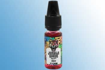 Red Storm Jungle Wave (Full Moon) 10ml Aroma Eiscreme trifft auf rote Früchte und Melonen