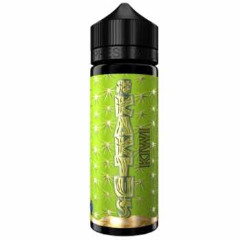 Kiwi #Kaktus Aroma 20ml / 120ml Kaktusfeige trifft auf Kiwi