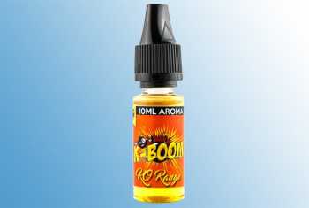 K-Boom K.O Range 10ml Aroma Cola trifft Orange