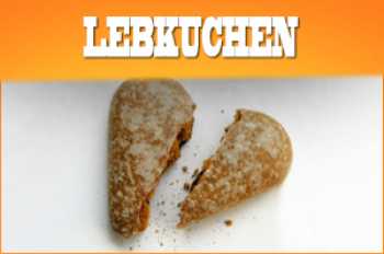 Lebkuchen Liquid E-Zigarette