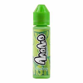 Lime Berry Momo Longfill Aroma 20 / 60ml erfrischendes Limetten & Zitronensorbet