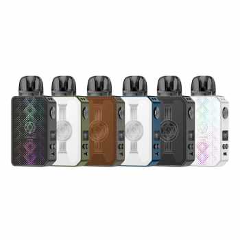 Lost Vape Centarus E40 Max Pod E-Zigarette 40W