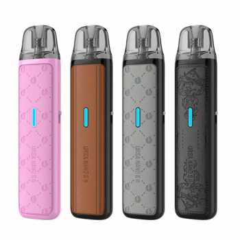 Lost Vape Ursa Nano S II E-Zigarette 30W Zugautomatik